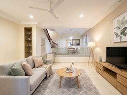 HONG LEE PLACE (D19), Terrace #547633361